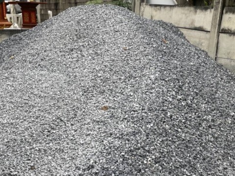 หินงานก่อสร้าง